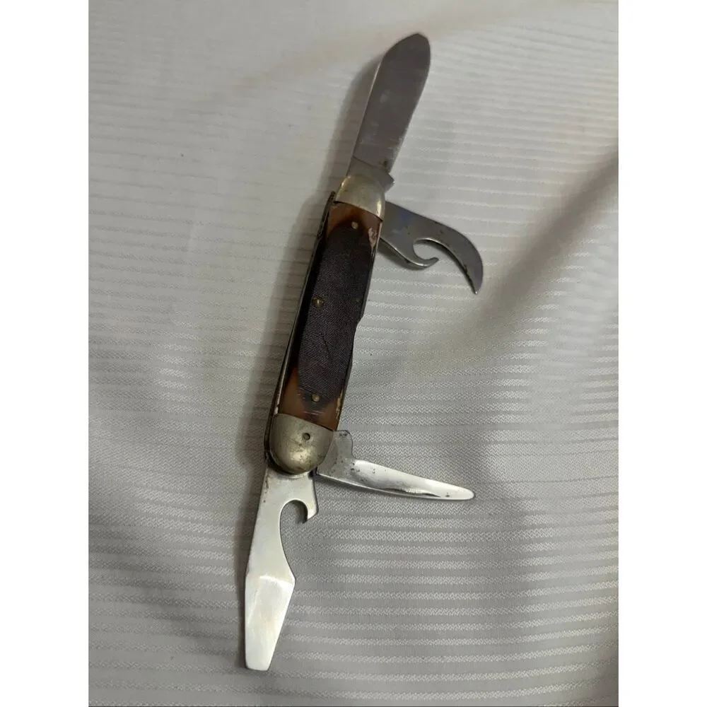 Ulster bsa official